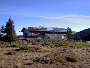 "Zollnersee Hütte"